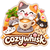 cozywhisk.website - Home